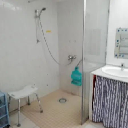 La Vallee Mariaux Nyaraló *