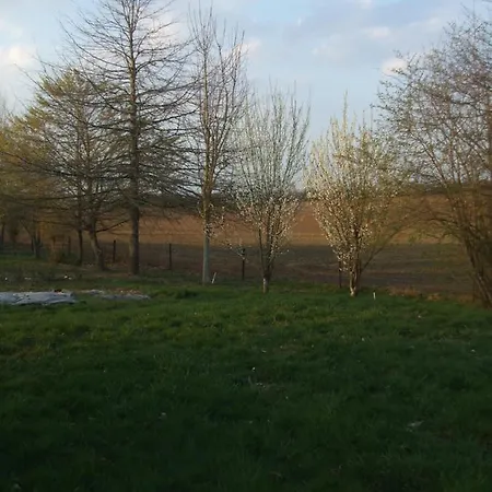 La Vallee Mariaux * Bossus-Les-Rumigny