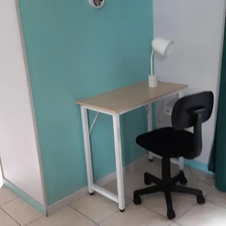 La Vallee Mariaux Holiday home *
