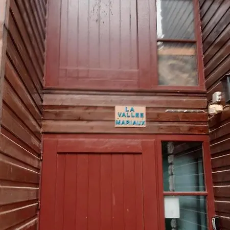 La Vallee Mariaux *