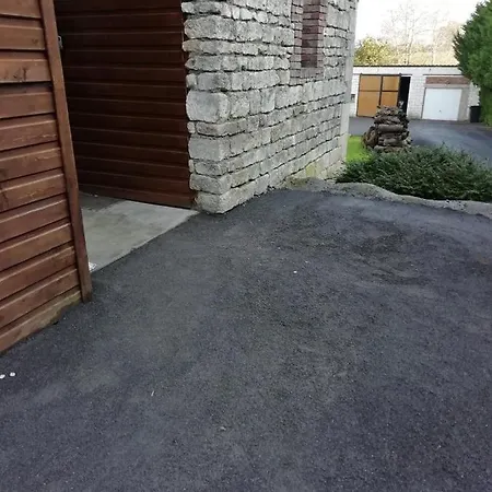 Nyaraló La Vallee Mariaux