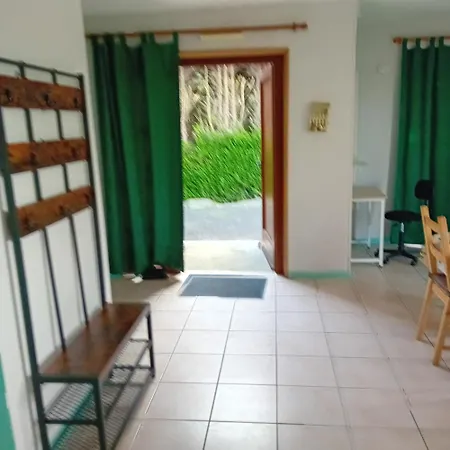 La Vallee Mariaux Holiday home