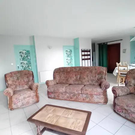 La Vallee Mariaux Bossus-Les-Rumigny