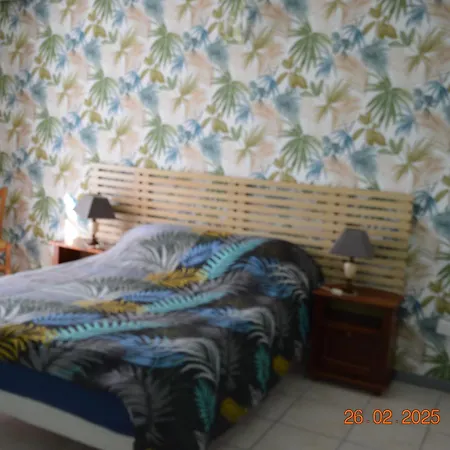 La Vallee Mariaux Holiday home *