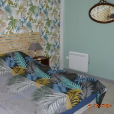 La Vallee Mariaux Bossus-Les-Rumigny