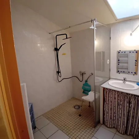 La Vallee Mariaux Bossus-Les-Rumigny