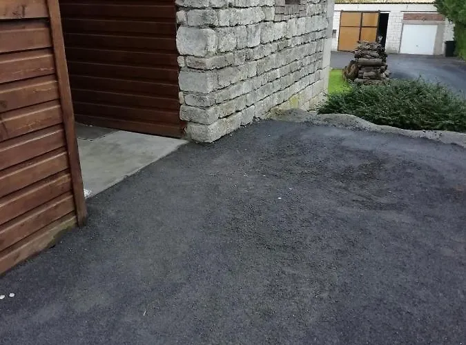 Holiday home La Vallee Mariaux