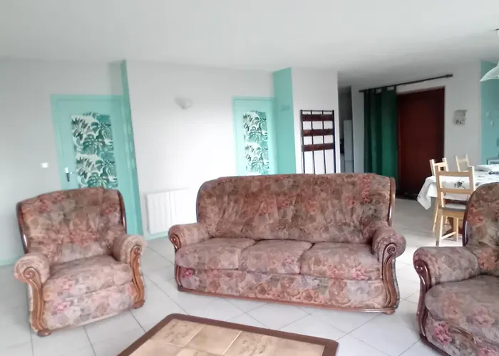 La Vallee Mariaux Bossus-Les-Rumigny